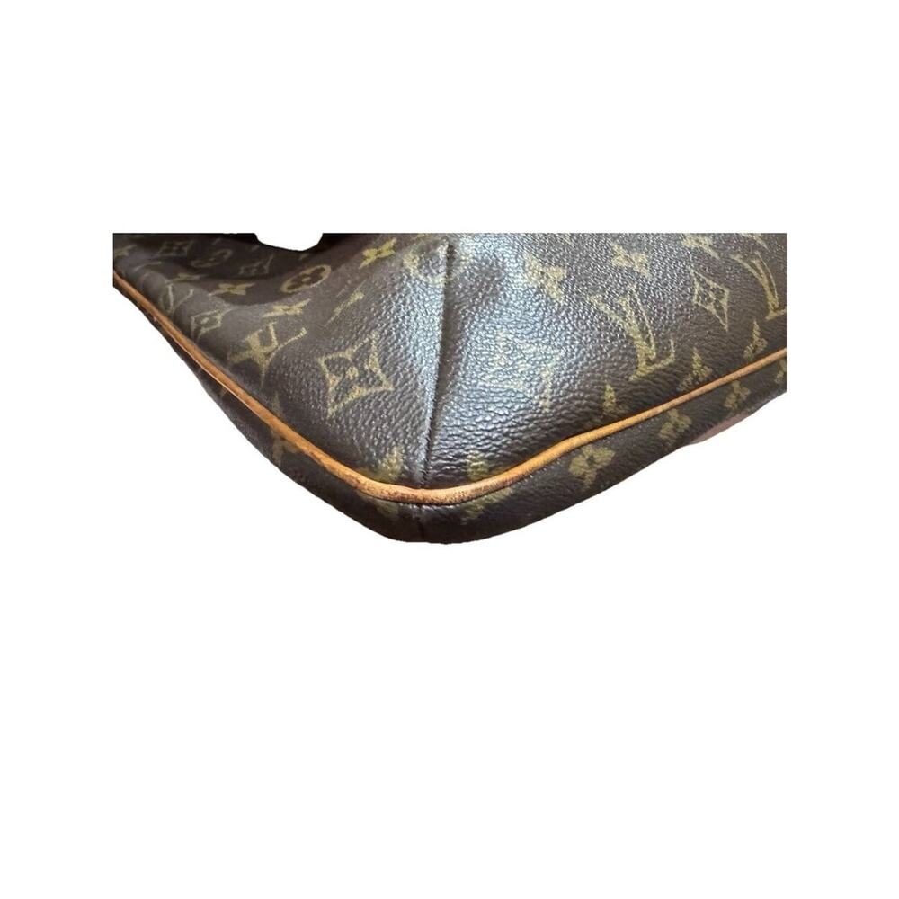 Louis Vuitton Musette Salsa GM Monogram Shoulder Bag - Picture 7 of 16